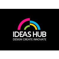 Ideas Hub logo, Ideas Hub contact details