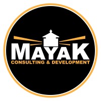 Mayak LLC logo, Mayak LLC contact details