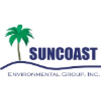 Suncoast Environmental Group, Inc. logo, Suncoast Environmental Group, Inc. contact details