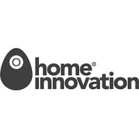 Home Innovation logo, Home Innovation contact details