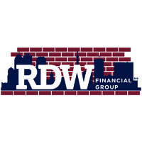 RDW Financial Group logo, RDW Financial Group contact details