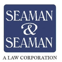 Seaman & Seaman, A Law Corporation logo, Seaman & Seaman, A Law Corporation contact details