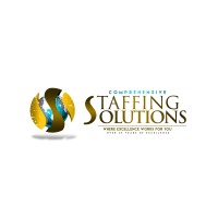 Comprehensive Medical Staffing logo, Comprehensive Medical Staffing contact details