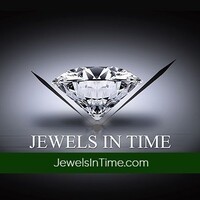 Jewels in Time logo, Jewels in Time contact details