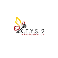 K.E.Y.S. To Transformation logo, K.E.Y.S. To Transformation contact details