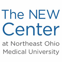 The NEW Center at Northeast Ohio Medical University logo, The NEW Center at Northeast Ohio Medical University contact details