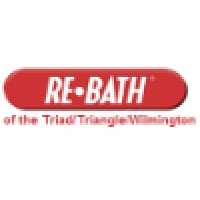 Re-Bath of the Triad/Triangle/Wilmington logo, Re-Bath of the Triad/Triangle/Wilmington contact details