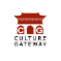 Culture Gateway logo, Culture Gateway contact details