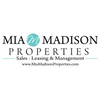 Mia Madison Properties LLC logo, Mia Madison Properties LLC contact details