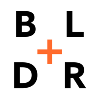 BLDR Studios logo, BLDR Studios contact details