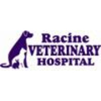 Racine Veterinary Hospital logo, Racine Veterinary Hospital contact details