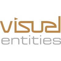 Visual Entities Inc. logo, Visual Entities Inc. contact details