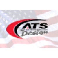 ATS Design logo, ATS Design contact details