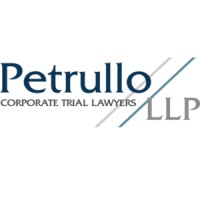 Petrullo LLP logo, Petrullo LLP contact details