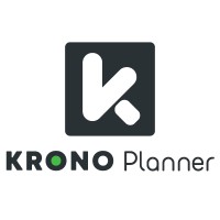 KRONO Planner logo, KRONO Planner contact details