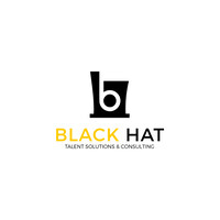 Black Hat Talent Solutions & Consulting logo, Black Hat Talent Solutions & Consulting contact details