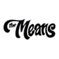 The Means Sydney logo, The Means Sydney contact details