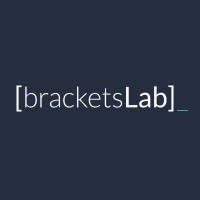 bracketsLab logo, bracketsLab contact details