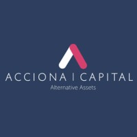 Acciona Capital logo, Acciona Capital contact details