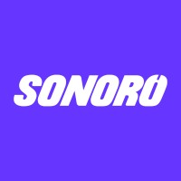 Sonoro Global Media Corp. logo, Sonoro Global Media Corp. contact details