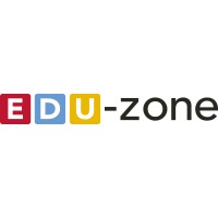 Edu-zone logo, Edu-zone contact details