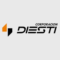 Corporación Diesti logo, Corporación Diesti contact details