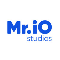 Mr. iO Studios logo, Mr. iO Studios contact details