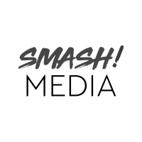 Smash Media logo, Smash Media contact details