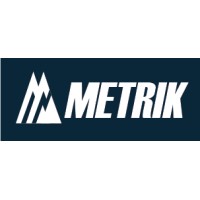 Metrik Colombia logo, Metrik Colombia contact details