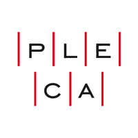 PLECA logo, PLECA contact details