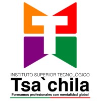 Instituto Superior Tecnológico Tsa`chila logo, Instituto Superior Tecnológico Tsa`chila contact details