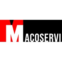 Macoservi logo, Macoservi contact details