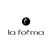 La Forma Athletics logo, La Forma Athletics contact details