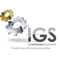 IGS Consulting Engineers logo, IGS Consulting Engineers contact details