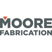 Moore Fabrication logo, Moore Fabrication contact details