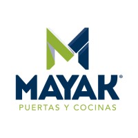 Puertas, clóset y cocinas Mayak logo, Puertas, clóset y cocinas Mayak contact details