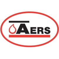 AERS logo, AERS contact details