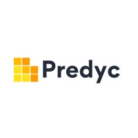 Predyc logo, Predyc contact details