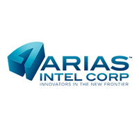 Arias Intel Corp logo, Arias Intel Corp contact details