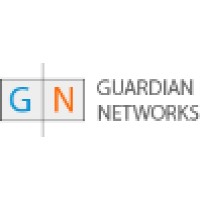 Guardian Networks logo, Guardian Networks contact details