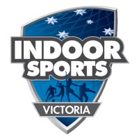 Indoor Sports Victoria logo, Indoor Sports Victoria contact details