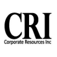 Corporate Resources, Inc (CRI ) logo, Corporate Resources, Inc (CRI ) contact details