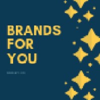 Brands For You logo, Brands For You contact details