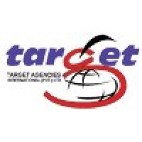 Target Agencies logo, Target Agencies contact details