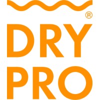 DRYPRO logo, DRYPRO contact details