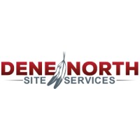 Dene North Site Services logo, Dene North Site Services contact details