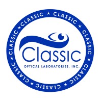 Classic Optical Laboratories, Inc. logo, Classic Optical Laboratories, Inc. contact details