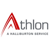 Athlon Solutions logo, Athlon Solutions contact details