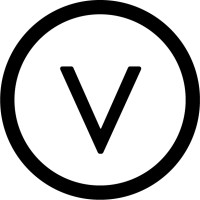 V THE LABEL logo, V THE LABEL contact details