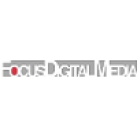 FocusDigital Media logo, FocusDigital Media contact details